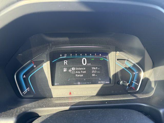 used 2020 Honda Odyssey car, priced at $31,777