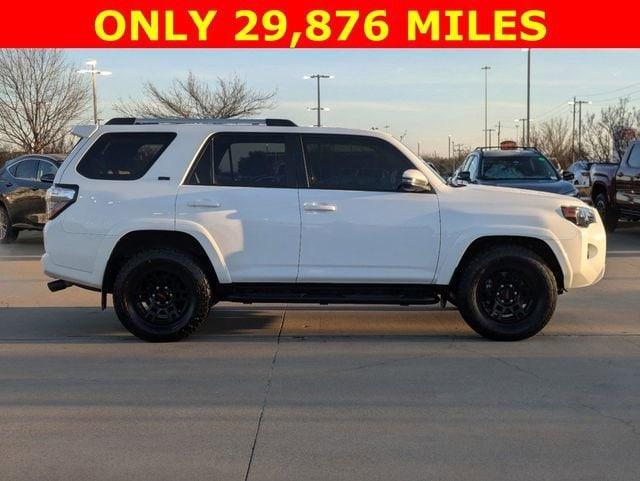 used 2023 Toyota 4Runner car, priced at $43,701