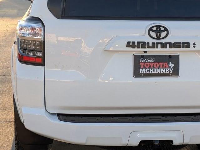 used 2023 Toyota 4Runner car, priced at $43,701