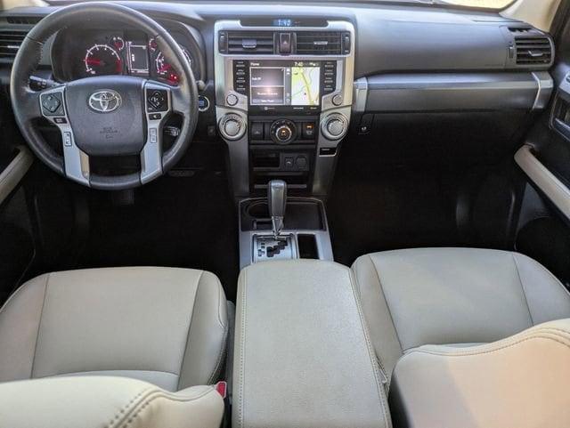 used 2023 Toyota 4Runner car, priced at $43,701