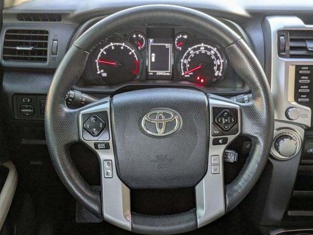 used 2023 Toyota 4Runner car, priced at $43,701