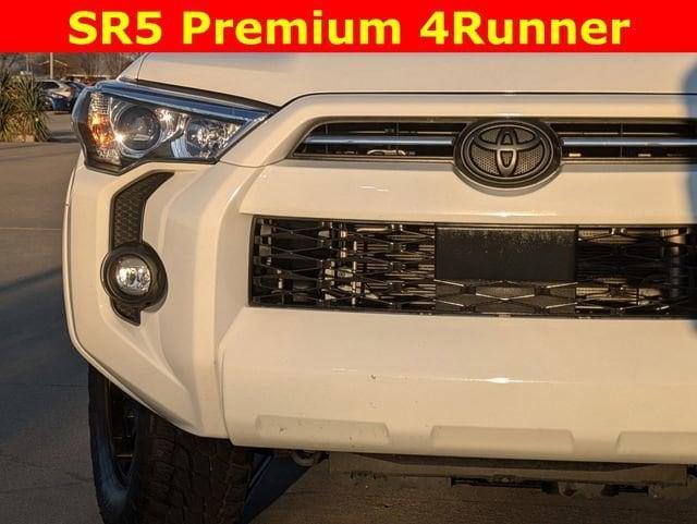 used 2023 Toyota 4Runner car, priced at $43,701