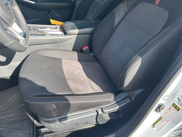 used 2023 Nissan Sentra car, priced at $21,207
