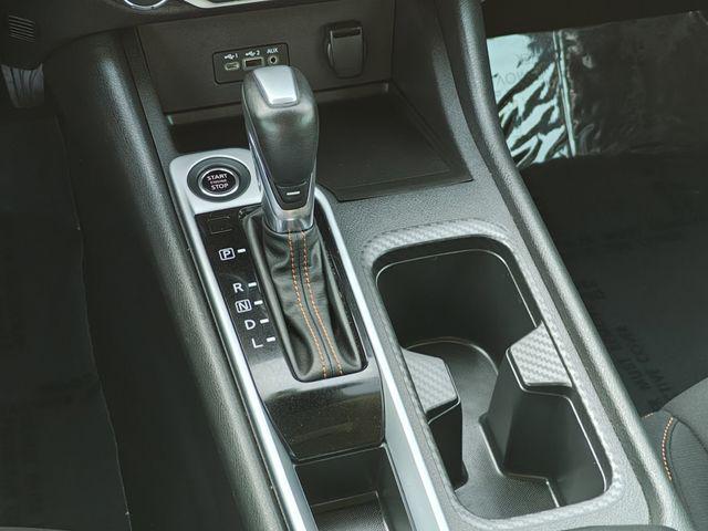used 2023 Nissan Sentra car, priced at $19,250