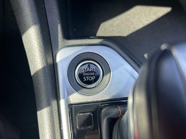 used 2023 Nissan Sentra car, priced at $21,207