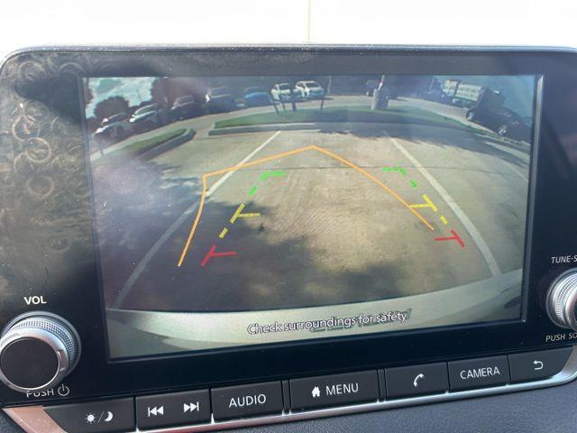 used 2023 Nissan Sentra car, priced at $21,207