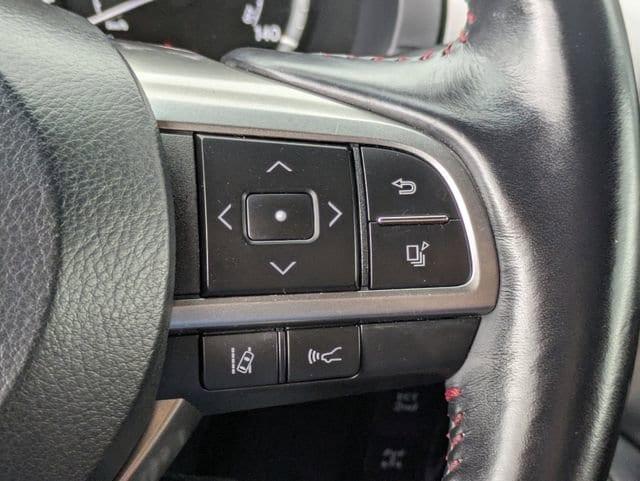 used 2022 Lexus GX 460 car, priced at $52,501