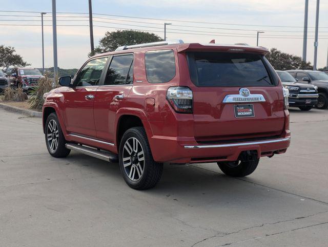used 2023 Toyota 4Runner car, priced at $50,794