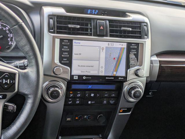 used 2023 Toyota 4Runner car, priced at $50,794