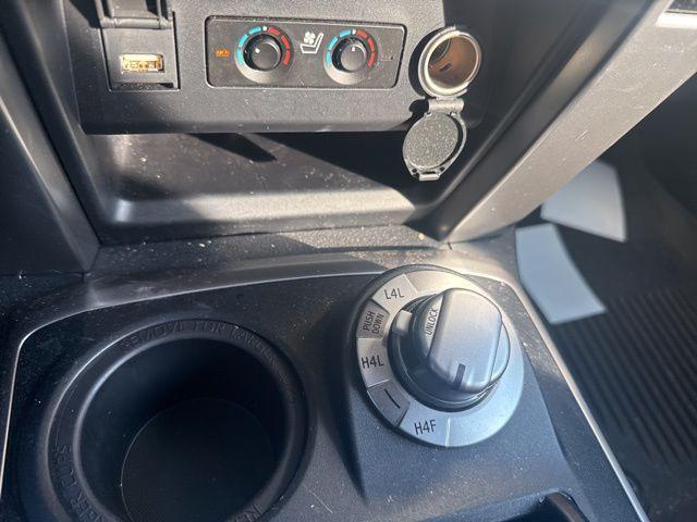 used 2023 Toyota 4Runner car, priced at $51,434