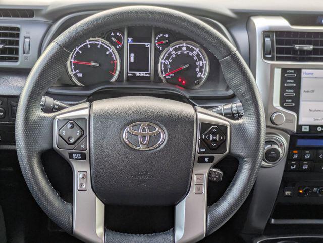 used 2023 Toyota 4Runner car, priced at $50,794