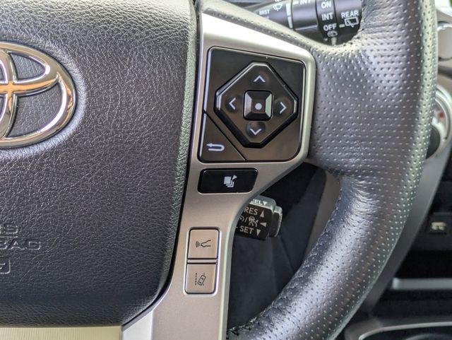 used 2023 Toyota 4Runner car, priced at $50,794