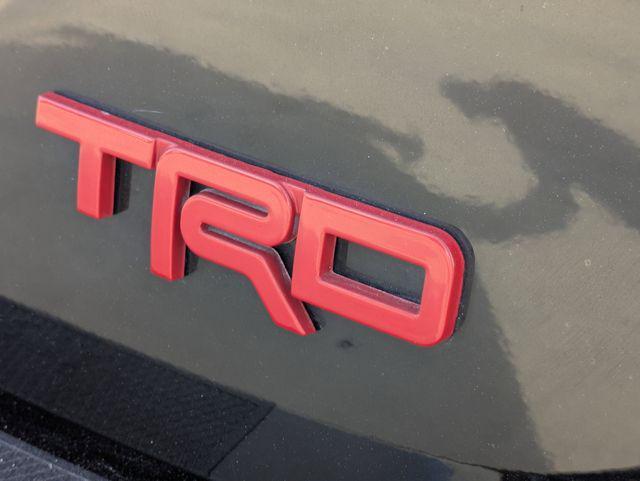 used 2022 Toyota Camry car, priced at $35,490