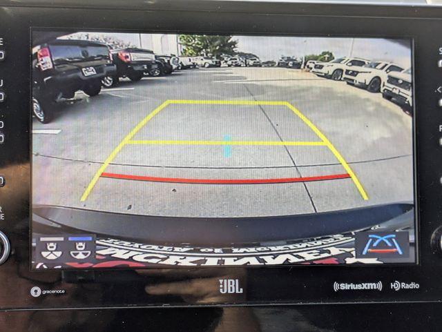 used 2022 Toyota Camry car, priced at $35,490