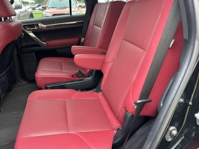 used 2022 Lexus GX 460 car, priced at $48,488