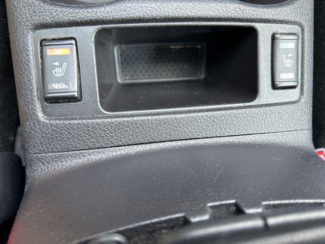 used 2016 Nissan Rogue car, priced at $11,400