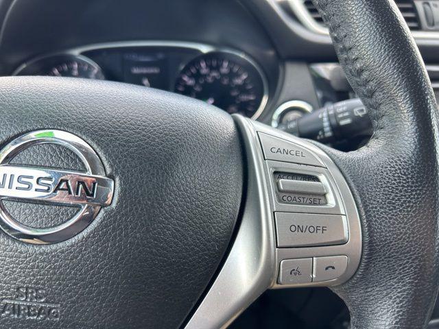 used 2016 Nissan Rogue car, priced at $11,400