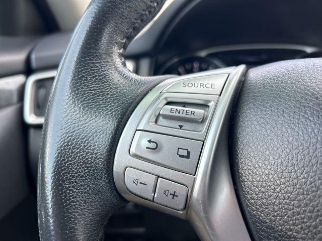 used 2016 Nissan Rogue car, priced at $11,400