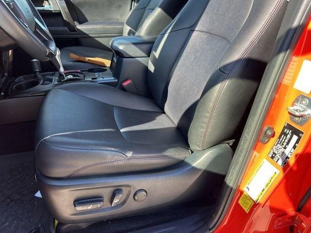 used 2023 Toyota 4Runner car, priced at $55,998