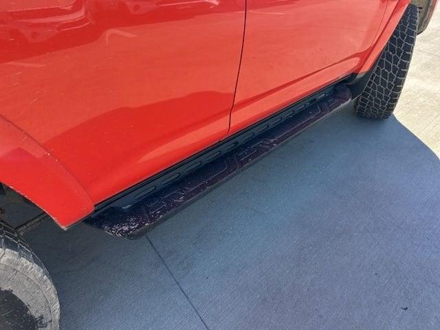 used 2023 Toyota 4Runner car, priced at $55,998