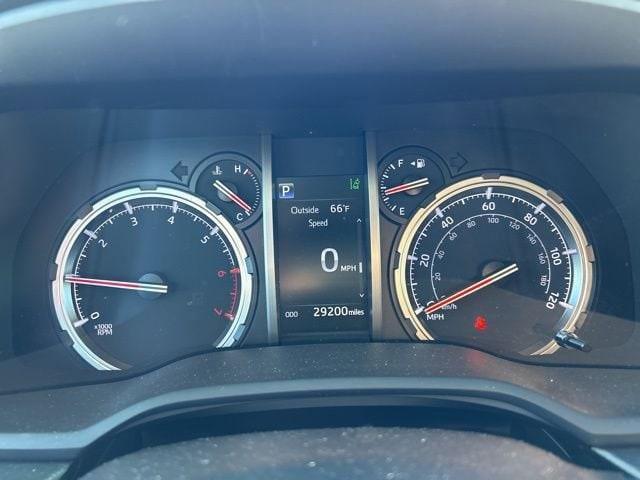used 2023 Toyota 4Runner car, priced at $55,998