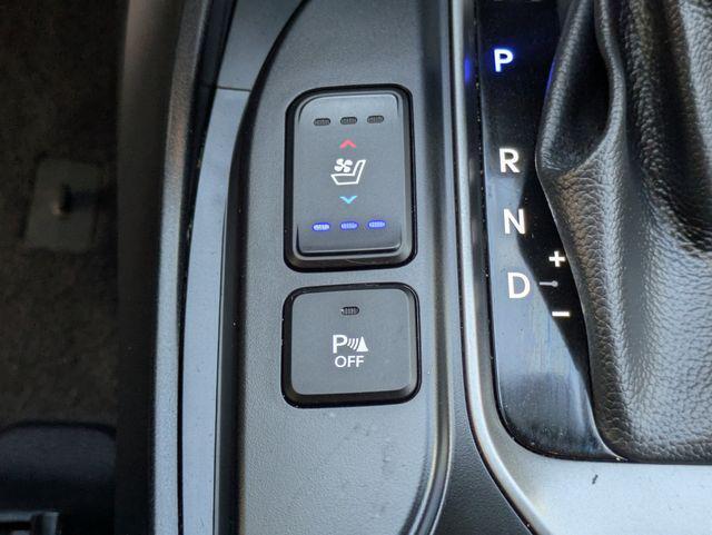 used 2018 Hyundai Santa Fe Sport car, priced at $12,327