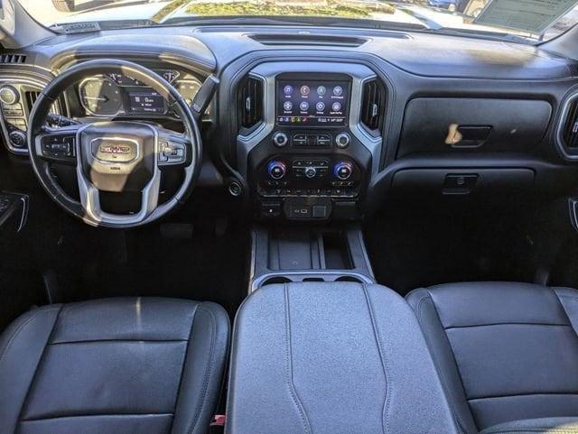 used 2023 GMC Sierra 3500 car, priced at $55,684