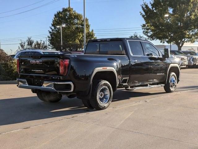 used 2023 GMC Sierra 3500 car, priced at $55,684