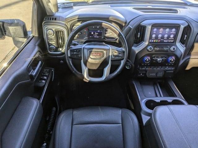 used 2023 GMC Sierra 3500 car, priced at $55,684