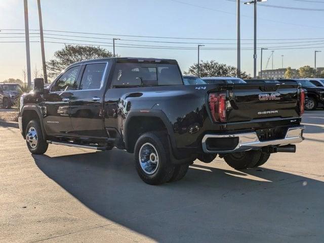 used 2023 GMC Sierra 3500 car, priced at $55,684