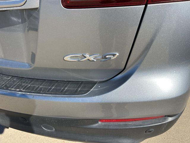 used 2014 Mazda CX-9 car, priced at $13,481