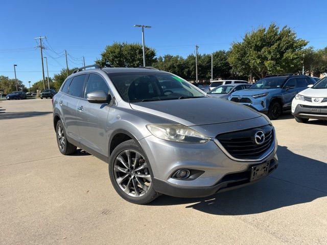 used 2014 Mazda CX-9 car, priced at $13,481