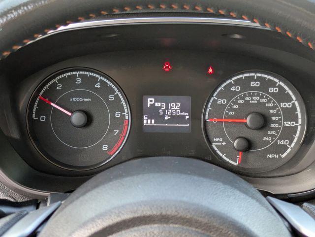 used 2018 Subaru Crosstrek car, priced at $19,401