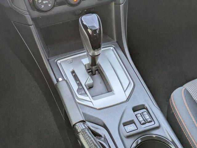 used 2018 Subaru Crosstrek car, priced at $19,401