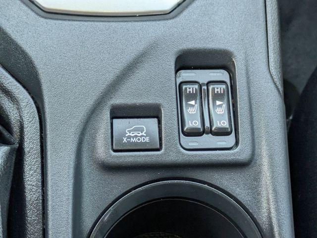 used 2018 Subaru Crosstrek car, priced at $19,401