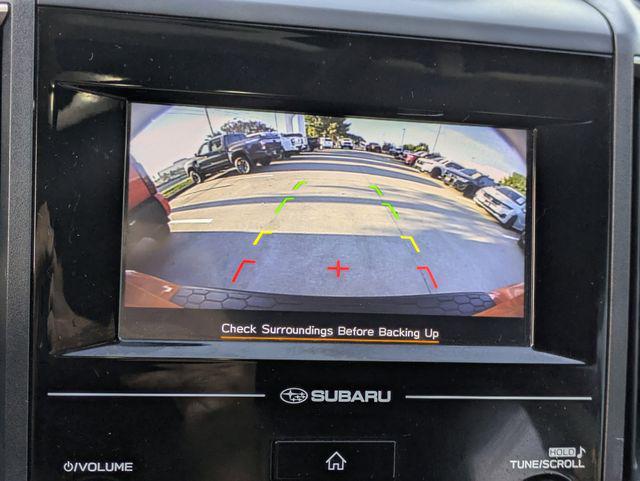 used 2018 Subaru Crosstrek car, priced at $19,401