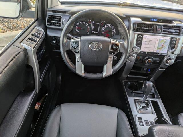 used 2022 Toyota 4Runner car, priced at $43,722