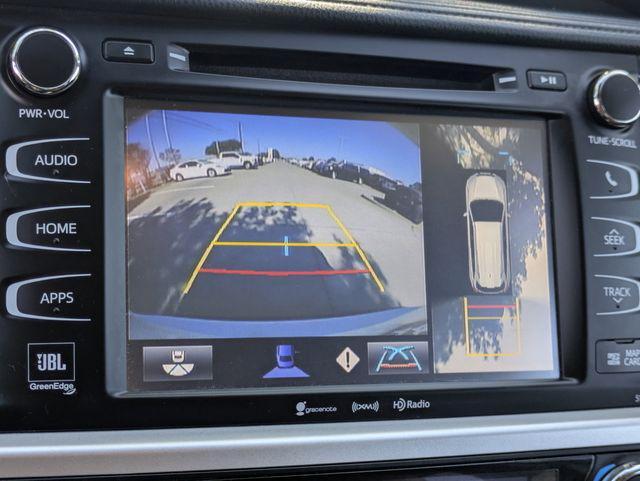 used 2019 Toyota Highlander car, priced at $26,989