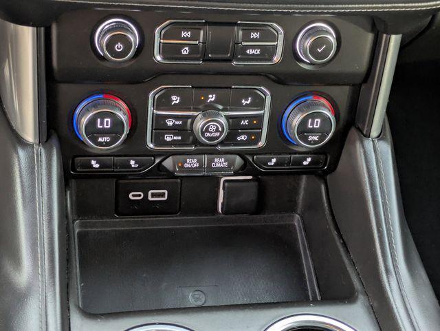 used 2023 Chevrolet Tahoe car, priced at $47,987