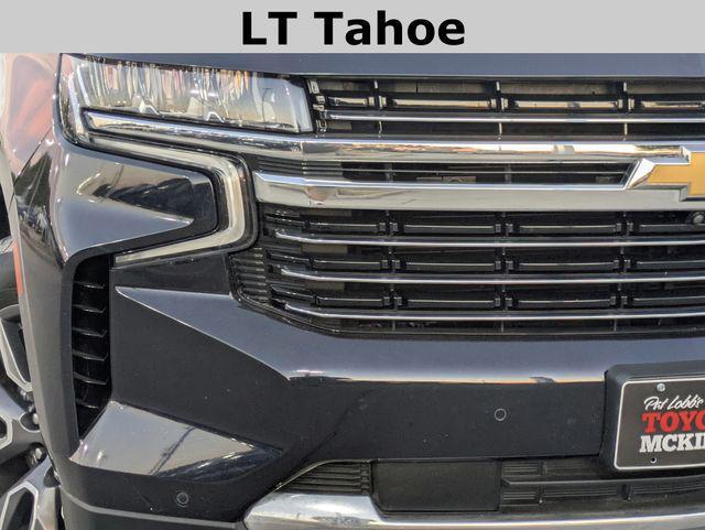 used 2023 Chevrolet Tahoe car, priced at $47,987