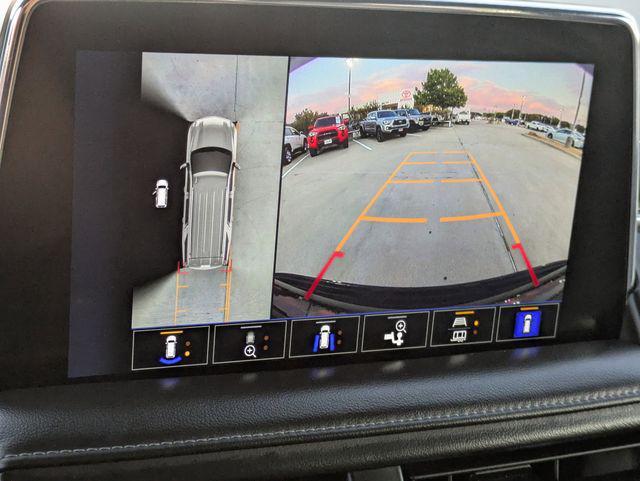 used 2023 Chevrolet Tahoe car, priced at $47,987