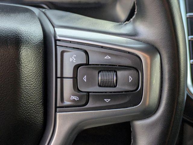 used 2023 Chevrolet Tahoe car, priced at $47,987