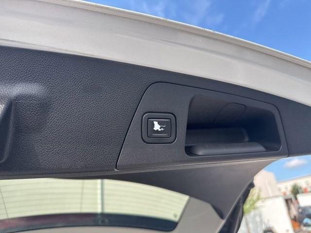 used 2020 Buick Envision car, priced at $17,793