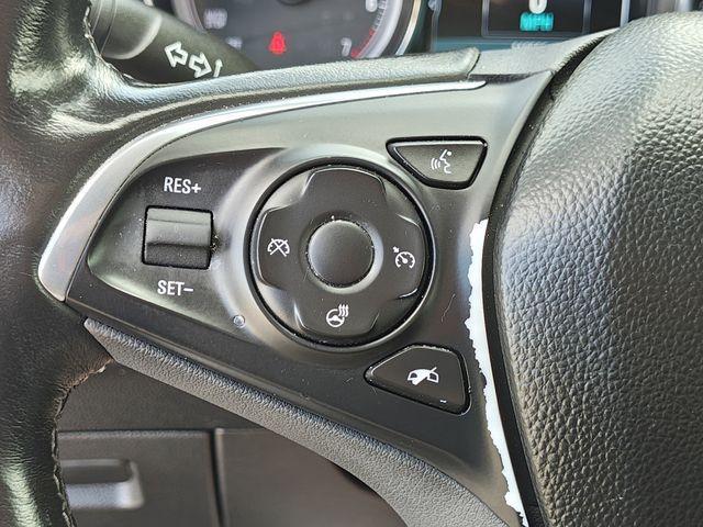 used 2020 Buick Envision car, priced at $17,230