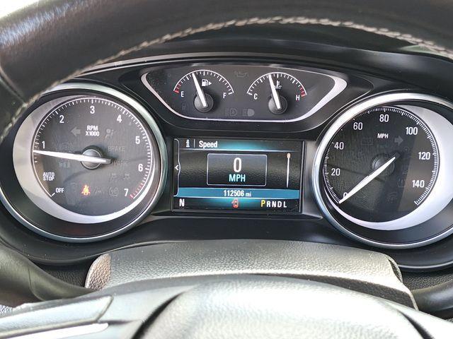 used 2020 Buick Envision car, priced at $17,230
