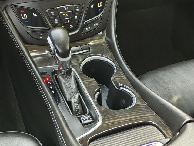 used 2020 Buick Envision car, priced at $17,230