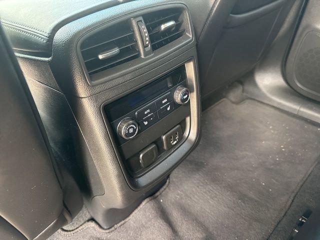 used 2020 Buick Envision car, priced at $17,793