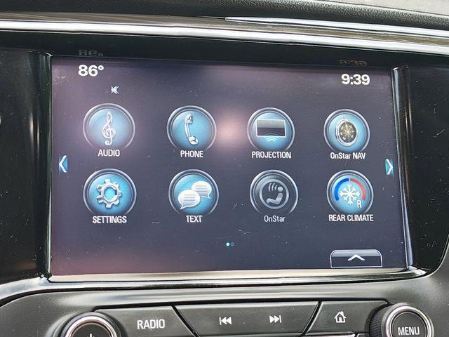 used 2020 Buick Envision car, priced at $17,230