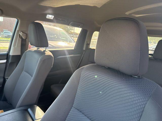 used 2014 Toyota Highlander car, priced at $17,701