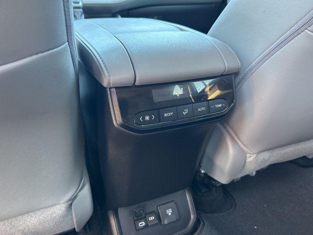 used 2023 Toyota Highlander car, priced at $41,317